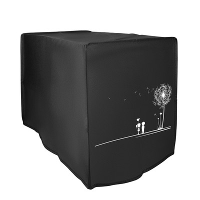 Hülle für Ninja Double Stack XL 9,5L Schutzhülle case cover schutzhülle 