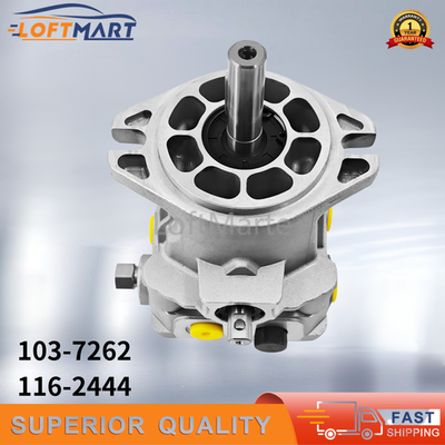 #ad #ad Hydro Gear Replacement Pump 103 7262 For Toro Lawn Mowers PJ BGAB EY1X XXXX $681.18