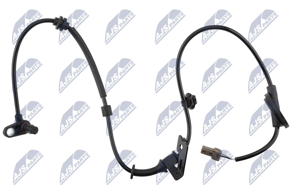 Rear Left NTY HCA-KA-356 Sensor, wheel speed for KIA