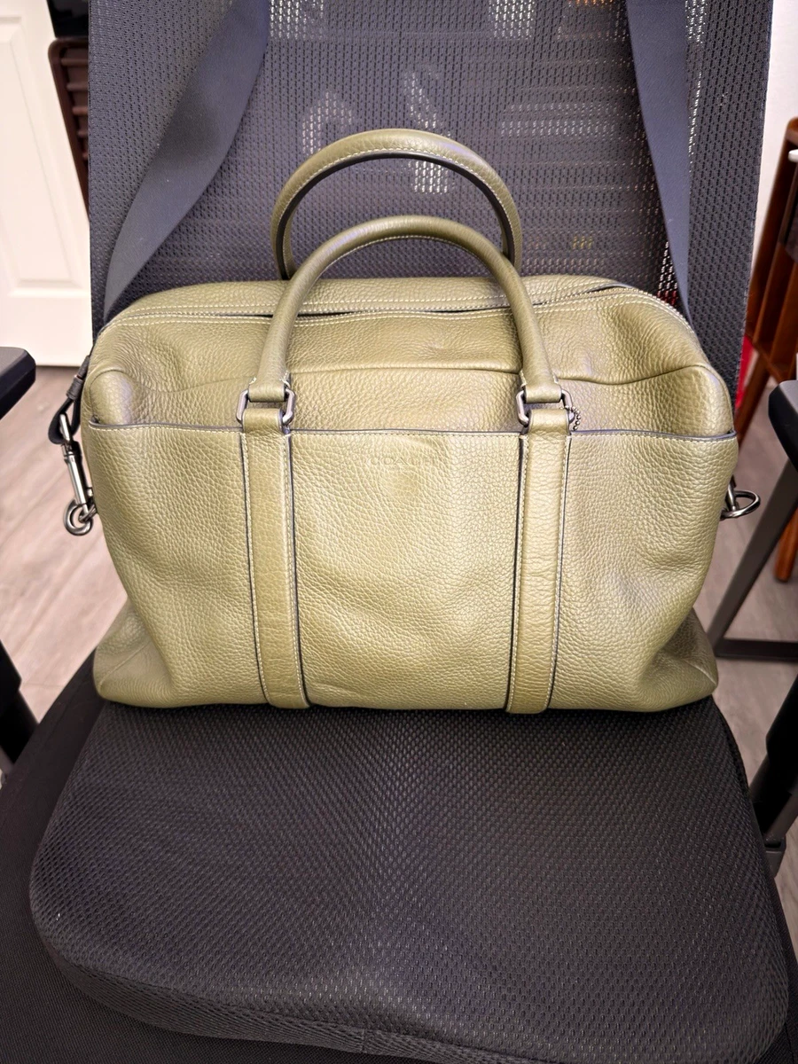 25+ Coach Vintage Clothing, Shoes & Accessories for sale | Updated