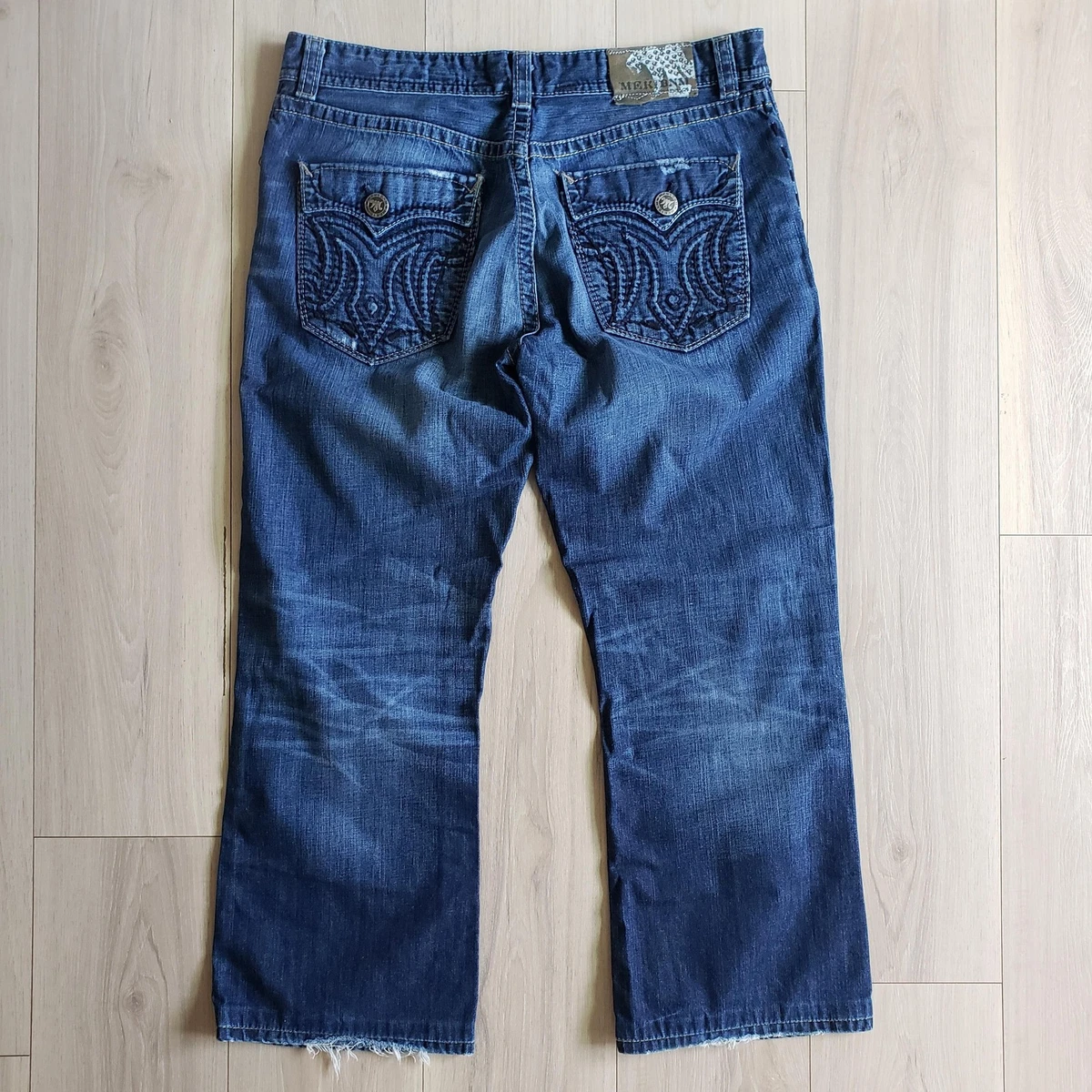 MEK Men's Jeans for sale | eBay