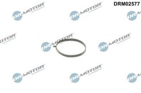 Dr.Motor Automotive Dichtung, Drosselklappenstutzen FüR Mazda