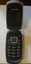 Samsung SGH-C260 Silber, neu in geöffneter Originalverpackung 