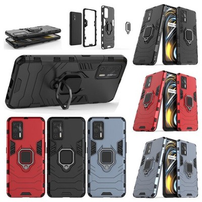 For OPPO Reno 13 12 Pro 11F 4 Z A80 A60 Case Tough Armor Ring Heavy Duty Cover