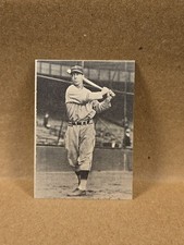 The 1930's #92 Lyn Lary Shortstop St Louis Browns '72 TCMA EXCELLENT