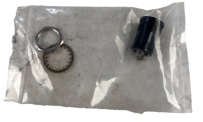 Helicopter front mount jack TJT-120 David Clark PN09228P-53