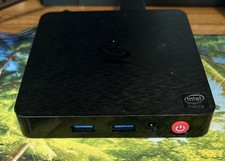 Beelink T4 Pro Mini Desktop PC   Compact, Quiet, Dual Monitor Support