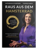 Raus Aus Dem Hamsterrad | Katharina Schneider (U. A.) | Buch | Deutsch | 2023