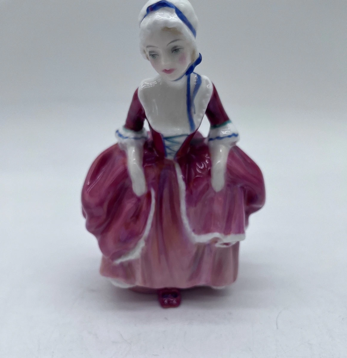 Royal Doulton Goody Two Shoes for sale | eBay
