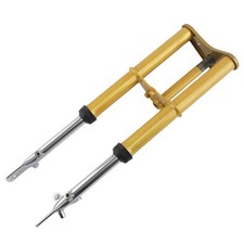 Kit fourche suspension avant for Honda CRF50F 2004-2014 - Performances accrues