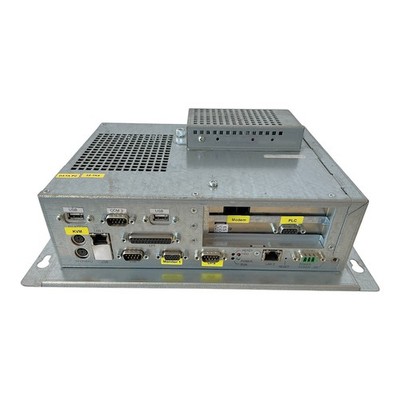 KONTRON V-Panel Box 2-A0H9-0017 -used-
