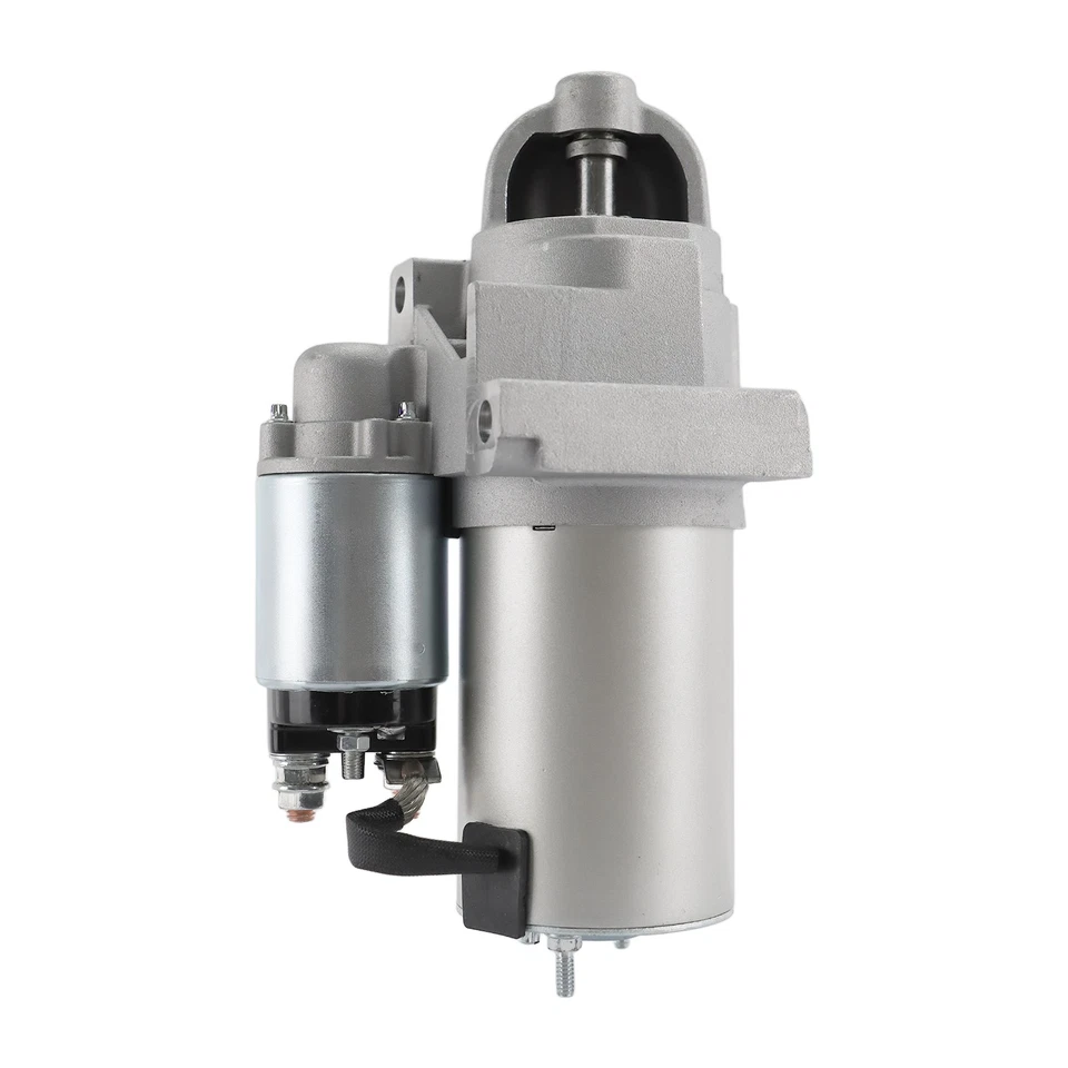 Starter for 1994-1997 Chevrolet C3500 K1500 1997-1998 Chevrolet Astro Blazer Foto 4 de 4