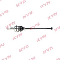 KYB Axialgelenk Spurstange Stabilisator Hinten FüR Chevrolet Corvette C6