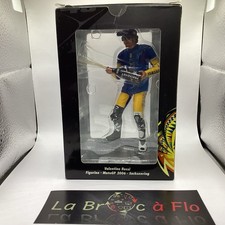 Minichamps 1/12 Collection Figurine , Valentino Rossi , 2006 Sachsenring