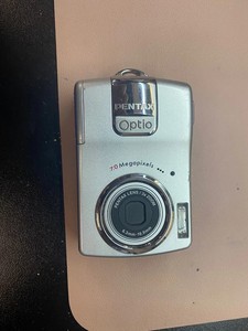Pentax Optio M20 | eBay