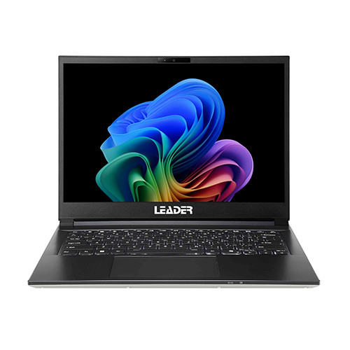 Leader AI Companion Copilot+ PC SCP4-C2, 14" FHD, AMD Ryzen AI 9 HX 370, 16GB... - Picture 1 of 4