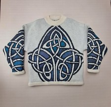 Pull Hiver Oxbow Pohono Wind Breaker motif ce...