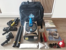 Thermostar Avantgarde S4 Thermocleaner Dampfreiniger ** Nur 71 Betriebsstunden *