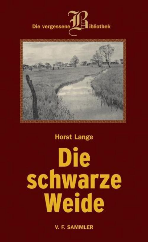 Sammler Vlg. C/O Stocker Schwarze Weide - Bild 3