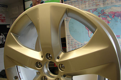 W164 ML350 5 SPOKE 19