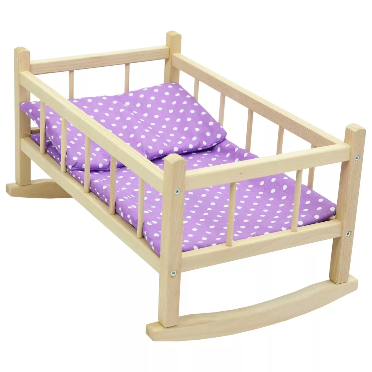 Wooden bed cot deals
