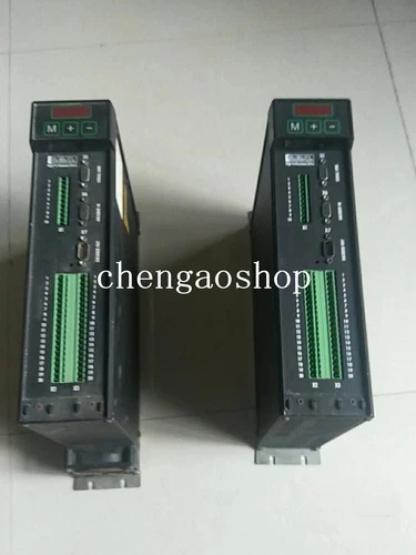 1PCS Used Parker HPD5N driver by Fedex or DHL #N9398 YF