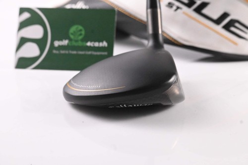 Callaway Rogue ST Max D #3 Wood / 16 Degree / Regular Flex Tensei AV Blue 65 - Picture 3 of 9