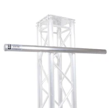 ProX XT-DC40 40" Truss Mounting Extension Pole DJ Stage light Fixtures+Clamps