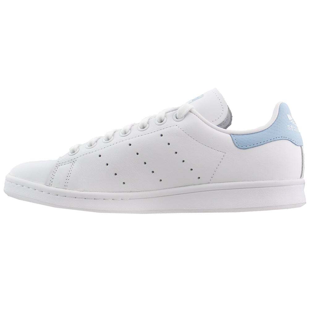 adidas EF6877 Stan Smith Womens Sneakers Shoes Casual - White | eBay
