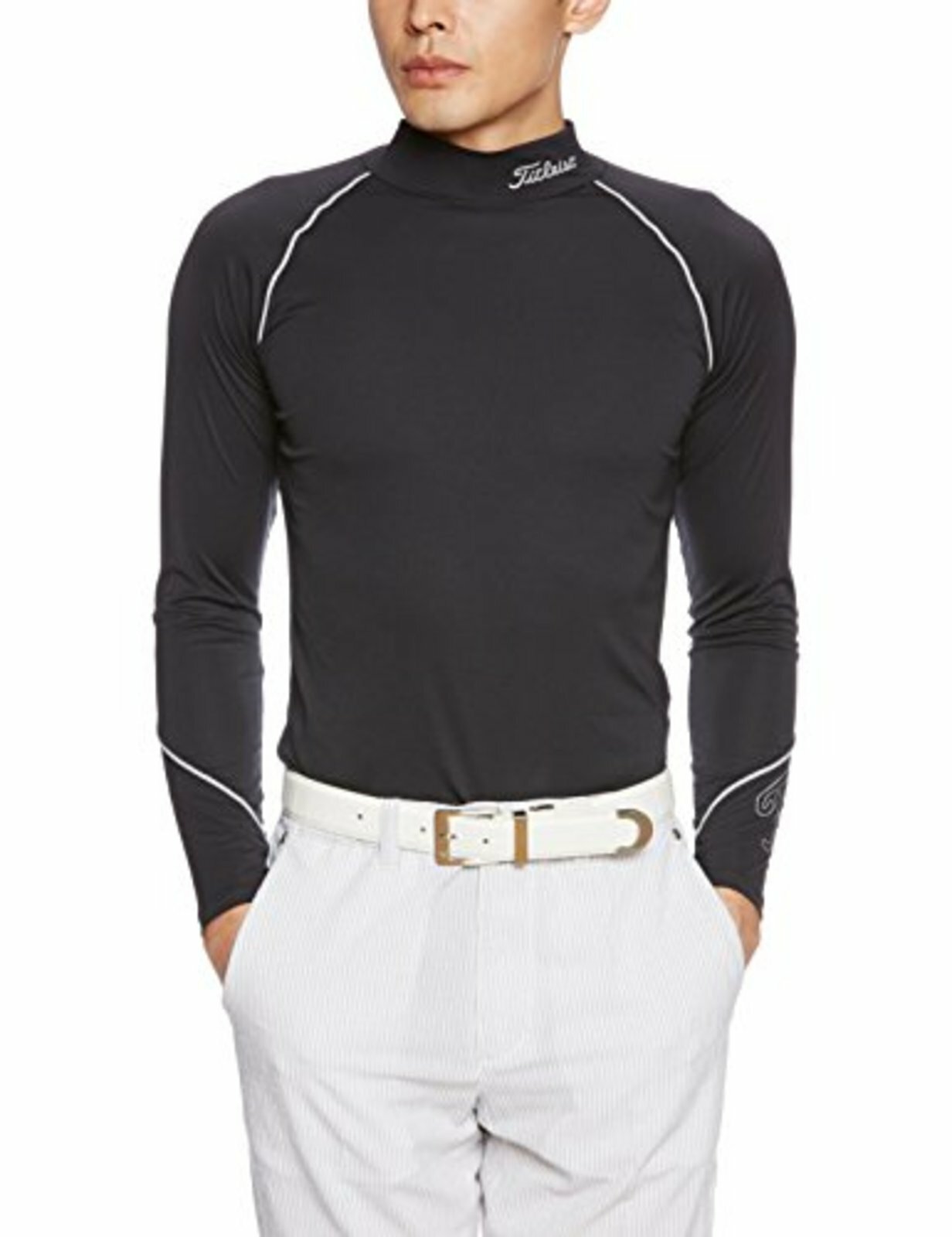 Titleist Apparel Long-sleeved Inner 
