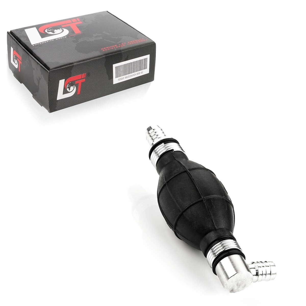 0 15/32in Hand Pump Decanting Fuel 90° And Straight for bmw 1er 4 5er 6er 7er