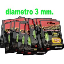 Starlight Pesca Lineaeffe Night Light Luce Notturna 3 x 25 mm - Offerta