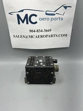 AVTECH 791-1D DC LAMP DIMMER PN: 6608096-3