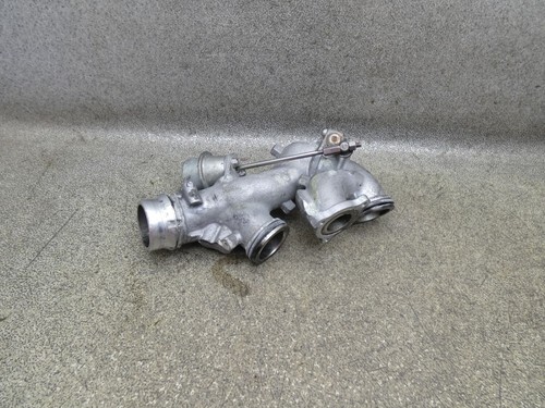 Ansaugstutzen A6510904980 Turbolader 188Tkm Mercedes W204 C220 CDI 10.1822.123