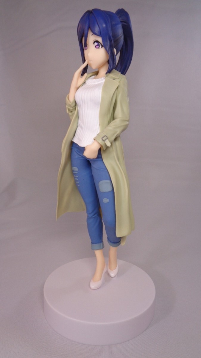 Kanan Matsuura EXQ Figure Jun-Ai Numazu Casual Clothes