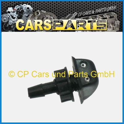 Windshield Washer Nozzle - LADA Niva 1600, 1700, 1900 (Diesel) and 2101-2107