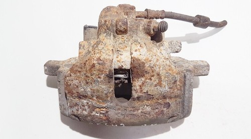 Volkswagen Sharan 1999 Disc-Brake Caliper front left side used, Ge #900595-84