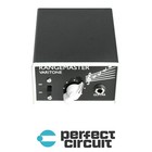 British Company Rangemaster Varitone Fuzz Pedal VS EFFECTS NEW PERFECT CIRCUIT