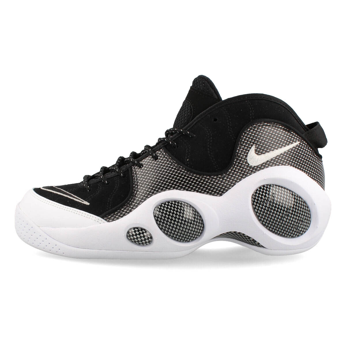 Size 10.5 - Nike Air Zoom Flight 95 OG 2022 Black Metallic for