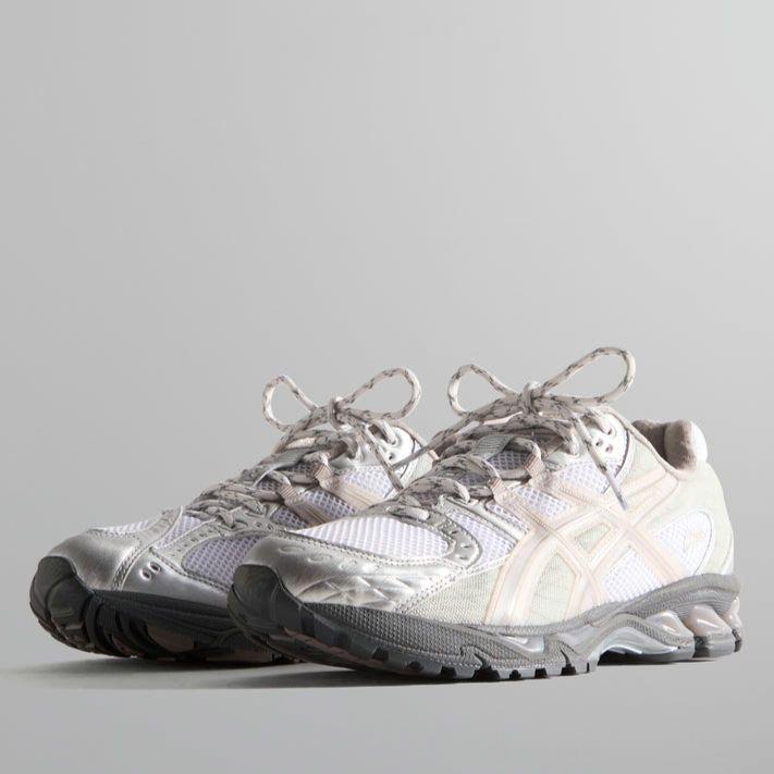 Men US 9.5 Ronnie Fieg for Asics GEL-NIMBUS 259712