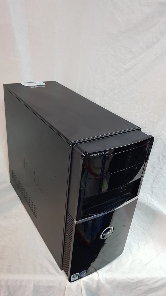 Dell Vostro 3267 デスクトップ i3-6100 8GB 256G i3 Dell