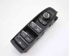 2019-2024 Subaru Forester Driver Master Window Switch