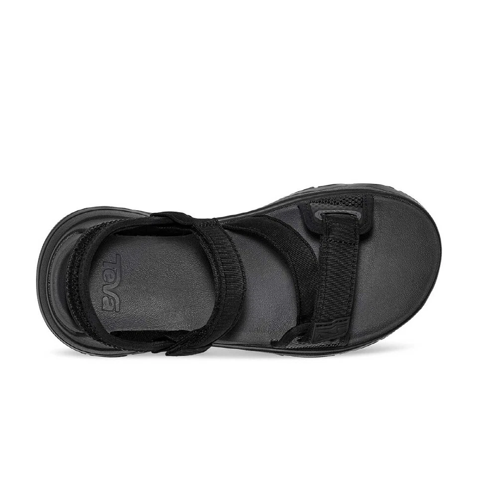 Новый TEVA женщин GYMIC черный 1124039-blk STVF2314039-BLK США W 5 - 8 TAKSE - Изображение 4 из 4
