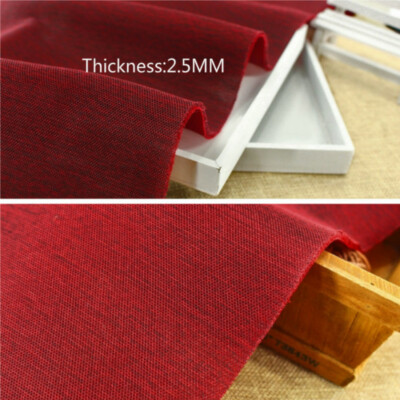 Speaker Grill Cloth Mesh Stereo Box Audio Net Fabric DIY Thick 39.37x61.03 Inch