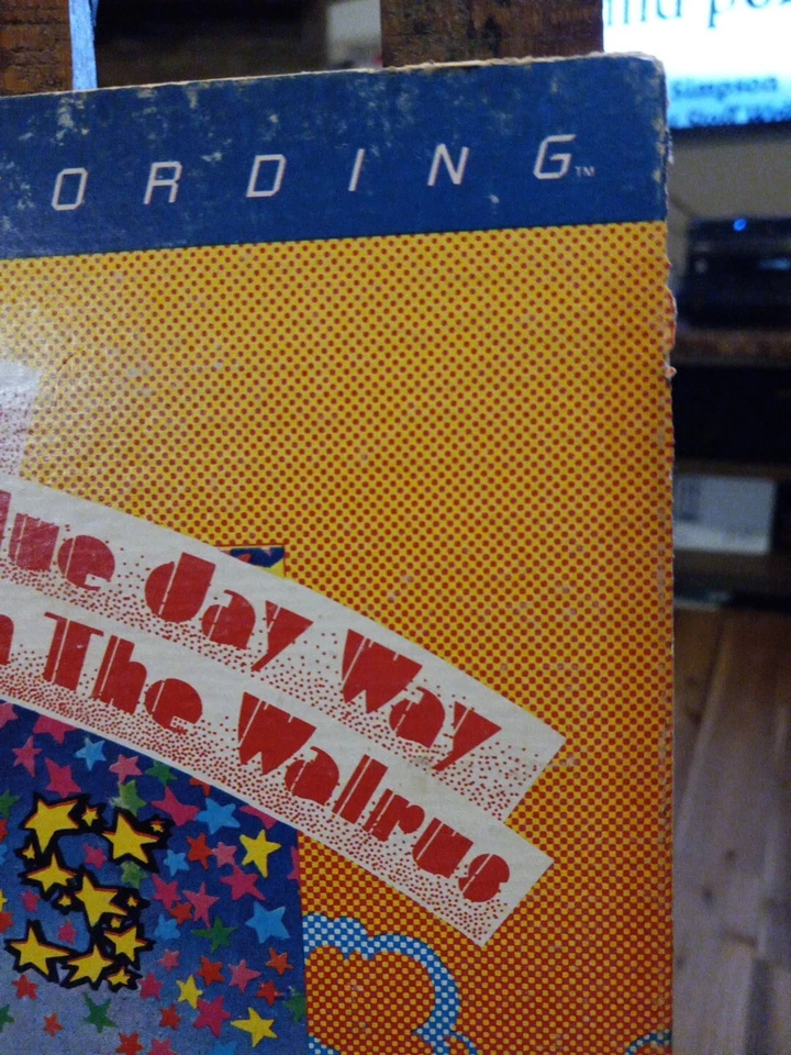 The Beatles "Magical Mystery Tour" MFSL 1-047 Original Master Recording - Image 3 of 4