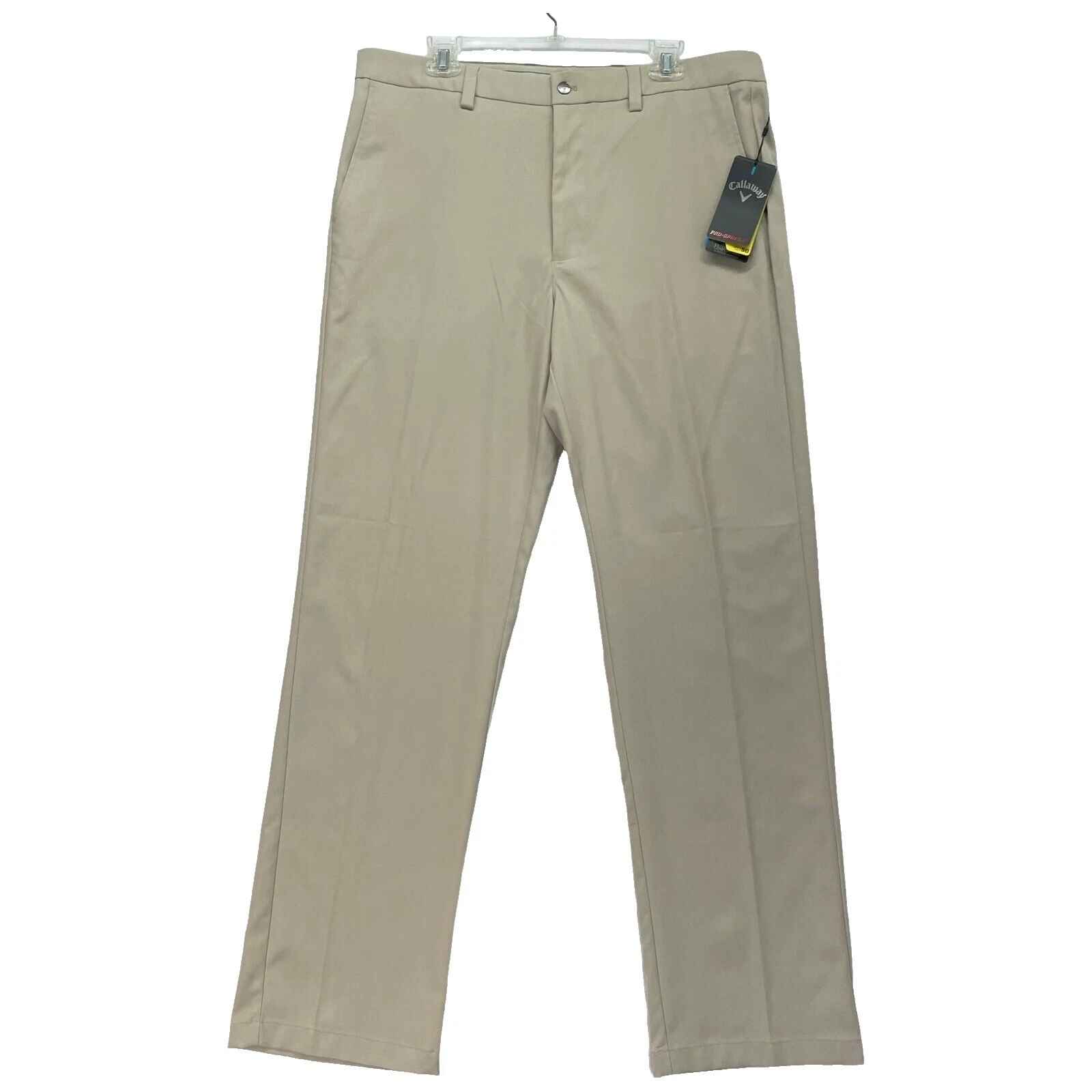 Callaway 34 Size Pants for Men