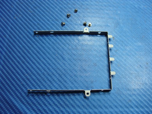 Lenovo Ideapad 14" S405 20196 OEM LHDD Hard Drive Caddy w/ Screws GLP* - Picture 2 of 2