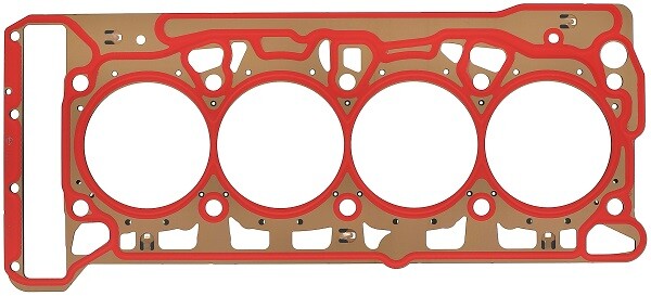 Elring 008.040 Dichtung, Zylinderkopf FüR Audi, Audi (Faw), Cupra, Porsche, Seat-image