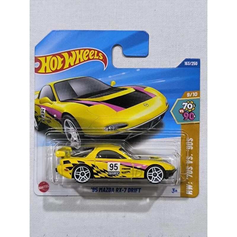 ミニカー Hot Wheels MAKOTO - M&K CUSTOM 2011 Hot Wheels MAKOTO - M&K CUSTOM 2011
