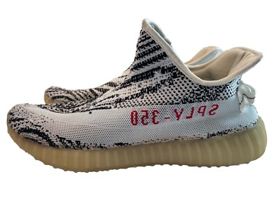350 Zebra Buy Replica Yeezys Online ADIDAS YEEZY BOOST 350 V2